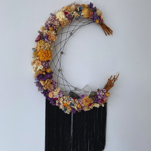 Ostara ~ Spring Goddess Wreath