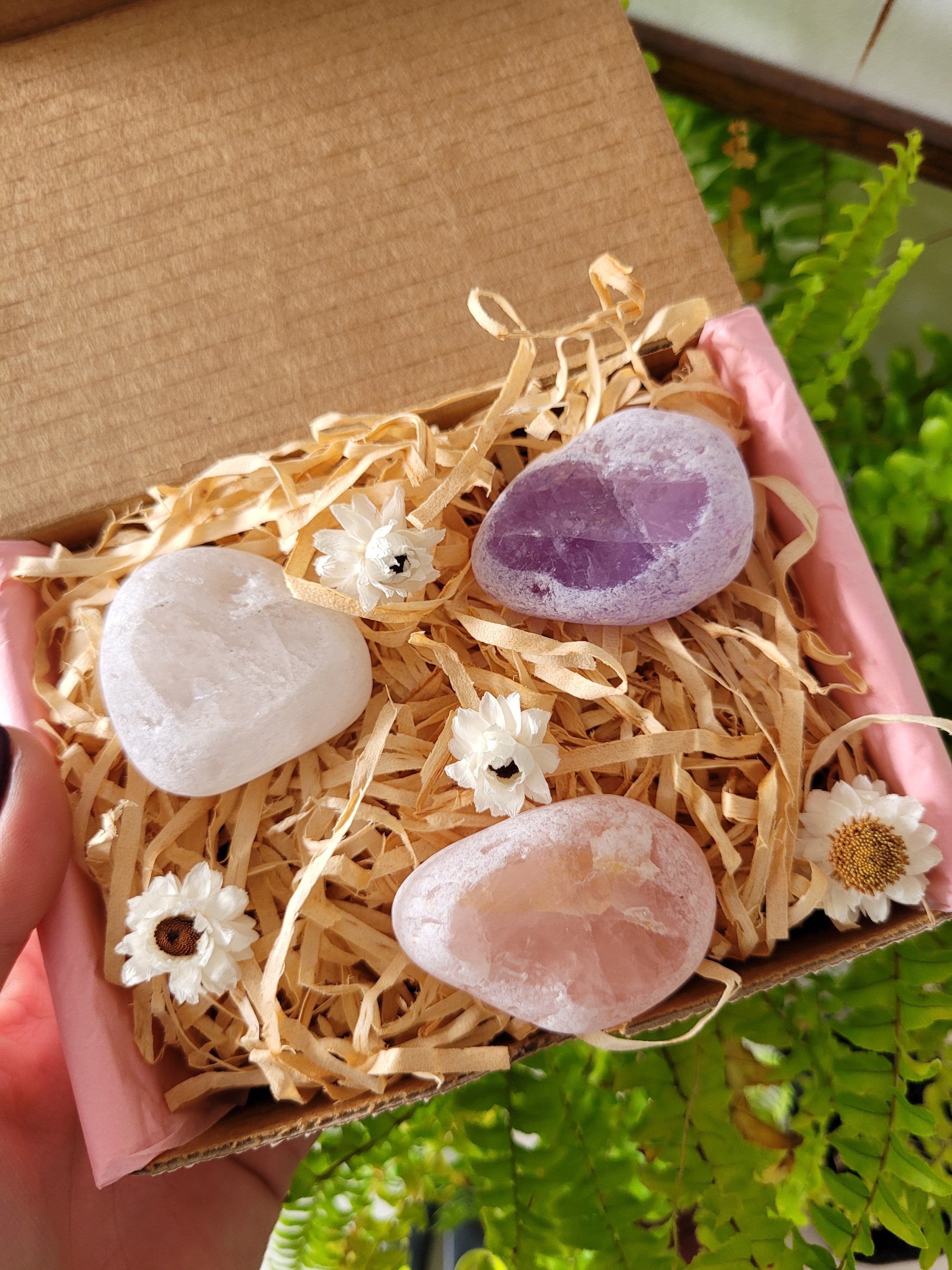 Seer Stone Gift Box