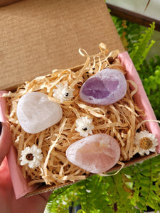 Seer Stone Gift Box