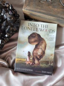 Into the lonely woods - Lucy Cavendish and Dan May